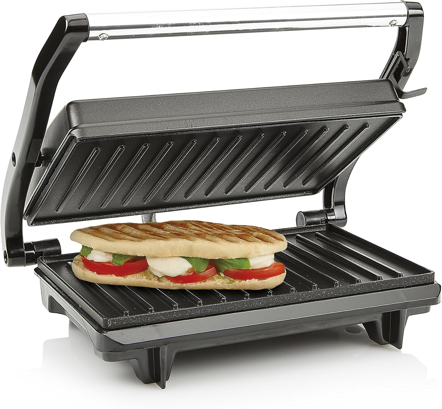 Grill Elétrico Tristar GR-2650/ 700W/ Tamanho 225*140mm - Imagem 5