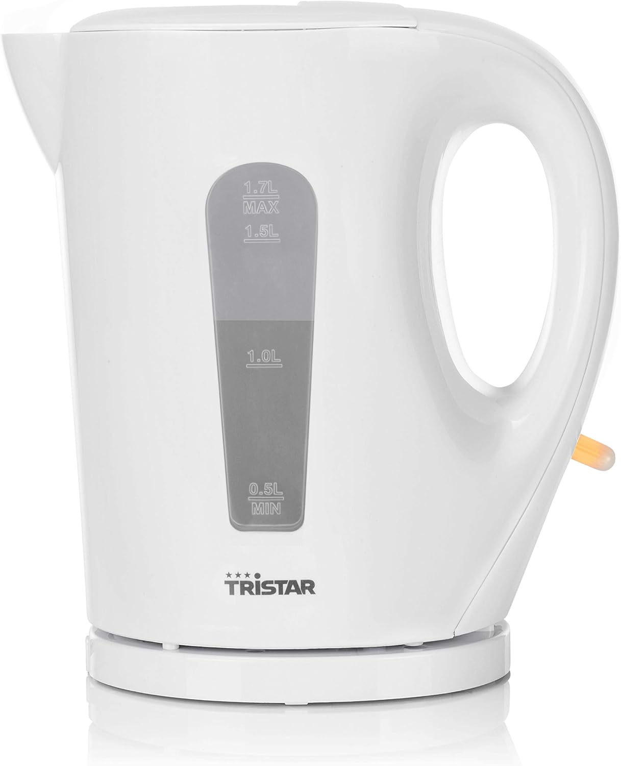 Fervedor de Água Tristar WK-3380/ 2200W/ Capacidade 1.7L - Imagem 4