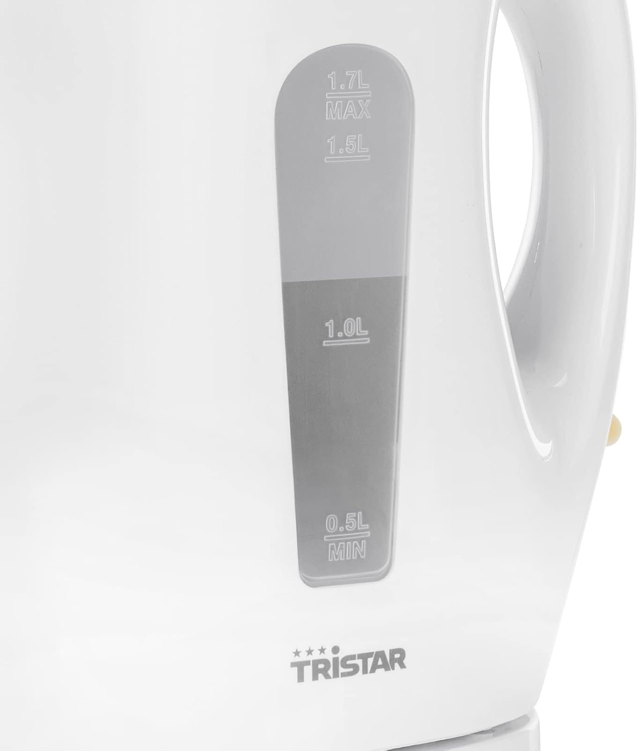 Fervedor de Água Tristar WK-3380/ 2200W/ Capacidade 1.7L - Imagem 9