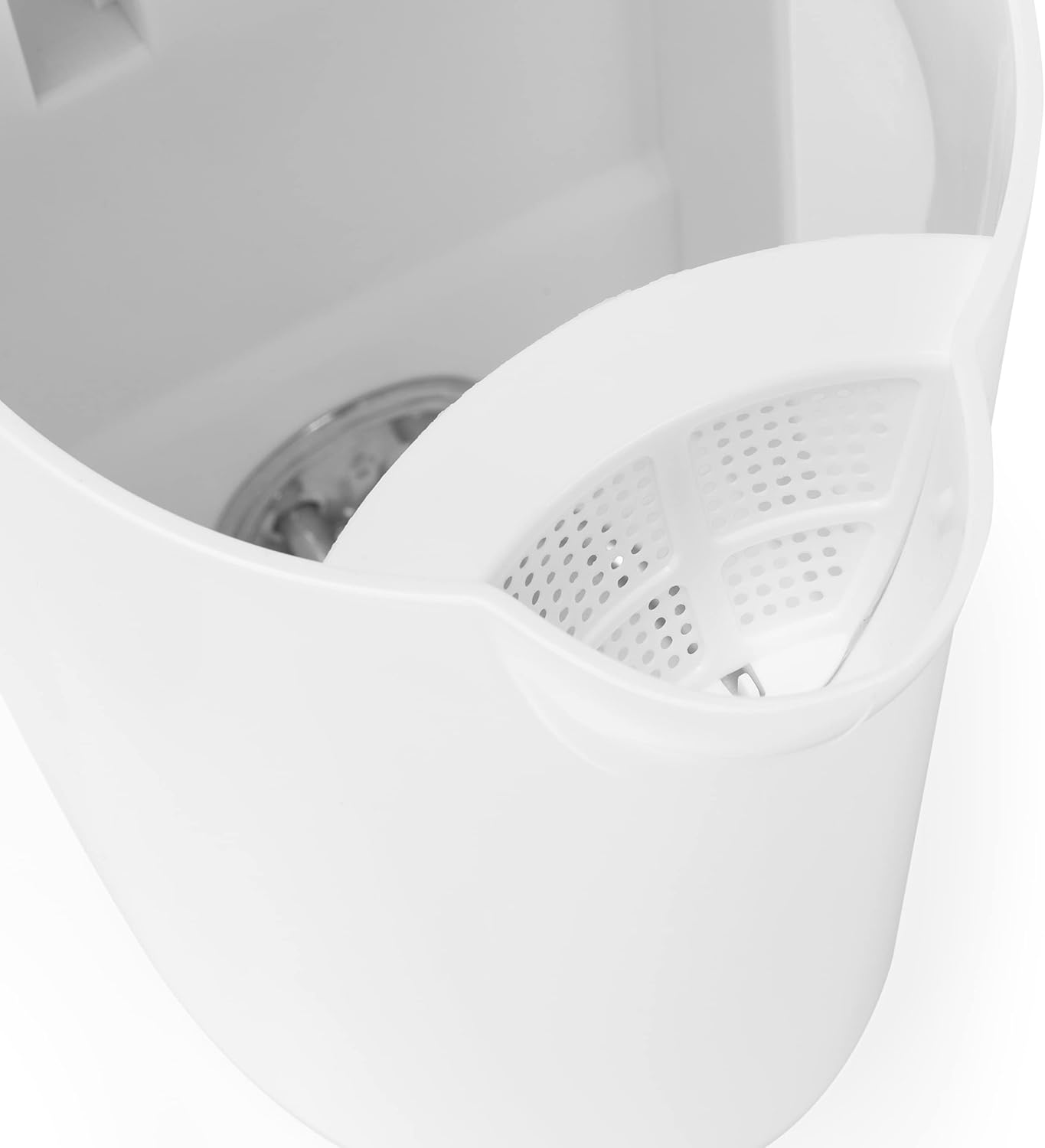 Fervedor de Água Tristar WK-3380/ 2200W/ Capacidade 1.7L - Imagem 7