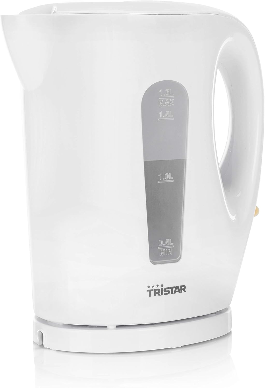 Fervedor de Água Tristar WK-3380/ 2200W/ Capacidade 1.7L - Imagem 3