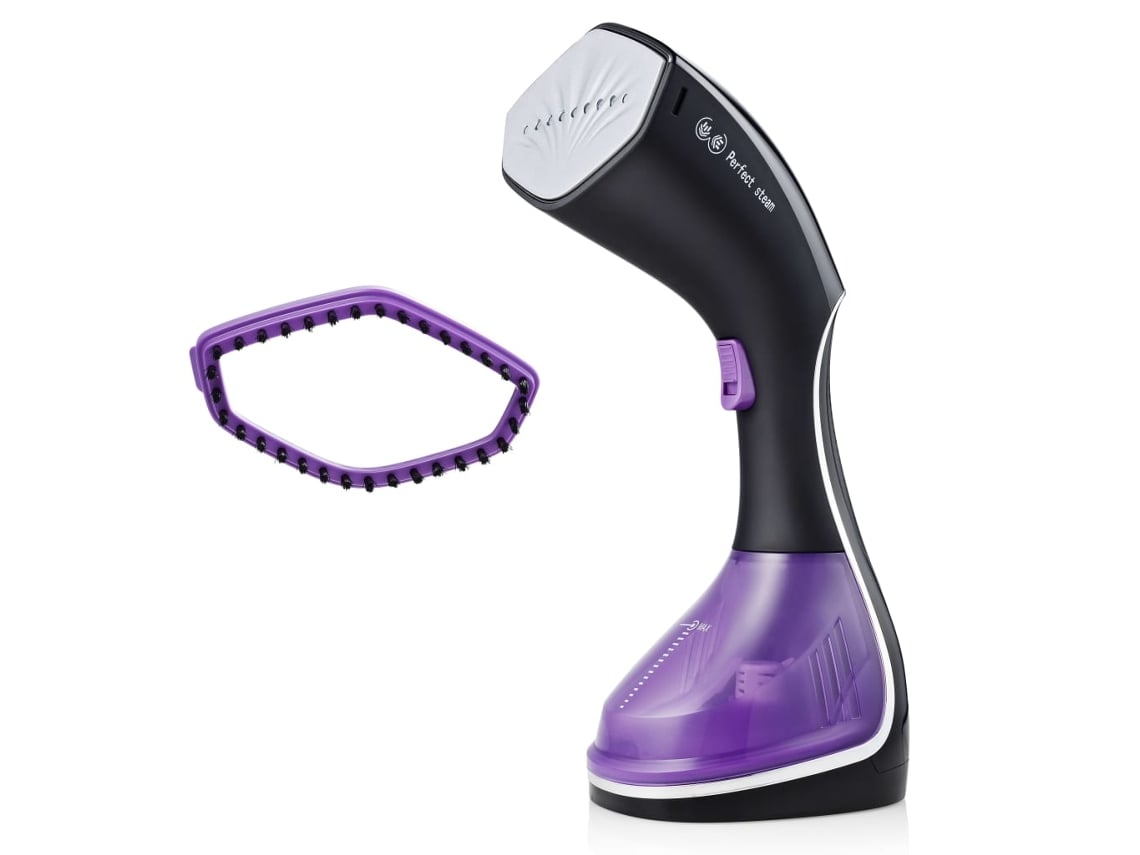 Vaporizador Vertical Tristar ST-8921/ 1600W/ Depósito 260ml - Imagem 6