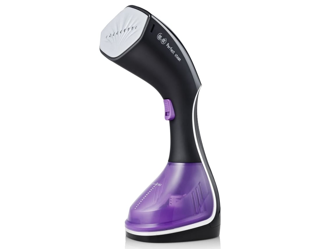 Vaporizador Vertical Tristar ST-8921/ 1600W/ Depósito 260ml - Imagem 1