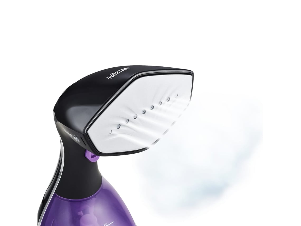 Vaporizador Vertical Tristar ST-8921/ 1600W/ Depósito 260ml - Imagem 8