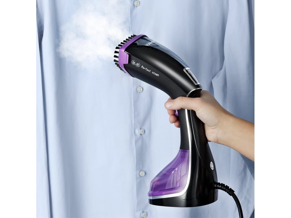 Vaporizador Vertical Tristar ST-8921/ 1600W/ Depósito 260ml - Imagem 12