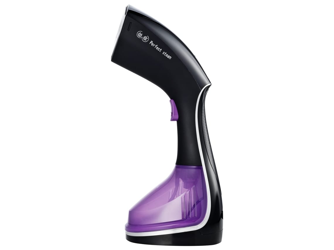 Vaporizador Vertical Tristar ST-8921/ 1600W/ Depósito 260ml - Imagem 2