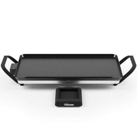 Chapa de Grelhar Tristar BP-2667/ 2000W/ Tamanho 460*260mm - Imagem 3