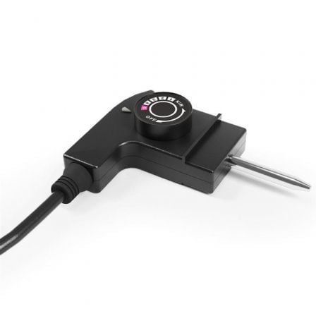 Chapa de Grelhar Tristar BP-2667/ 2000W/ Tamanho 460*260mm - Imagem 4