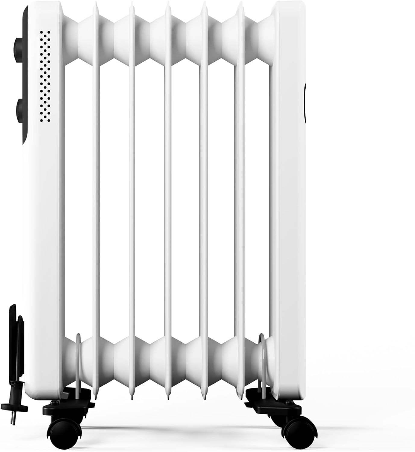 Radiador de Óleo Tristar KA-5377/ 3 Potências/ 600-900-1500W/ 7 Elementos de Aquecimento - Imagem 3