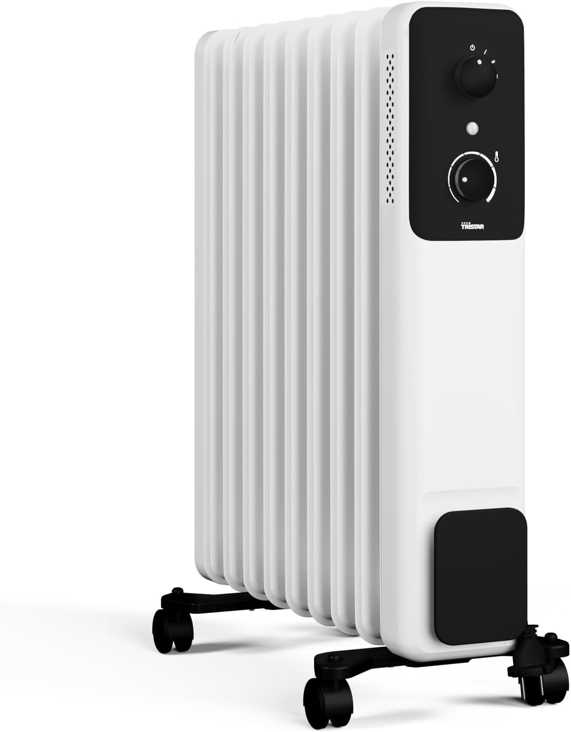Radiador a Óleo Tristar KA-5379/ 3 Potências/ 800-1200-2000W/ 9 Elementos de Aquecimento - Imagem 1