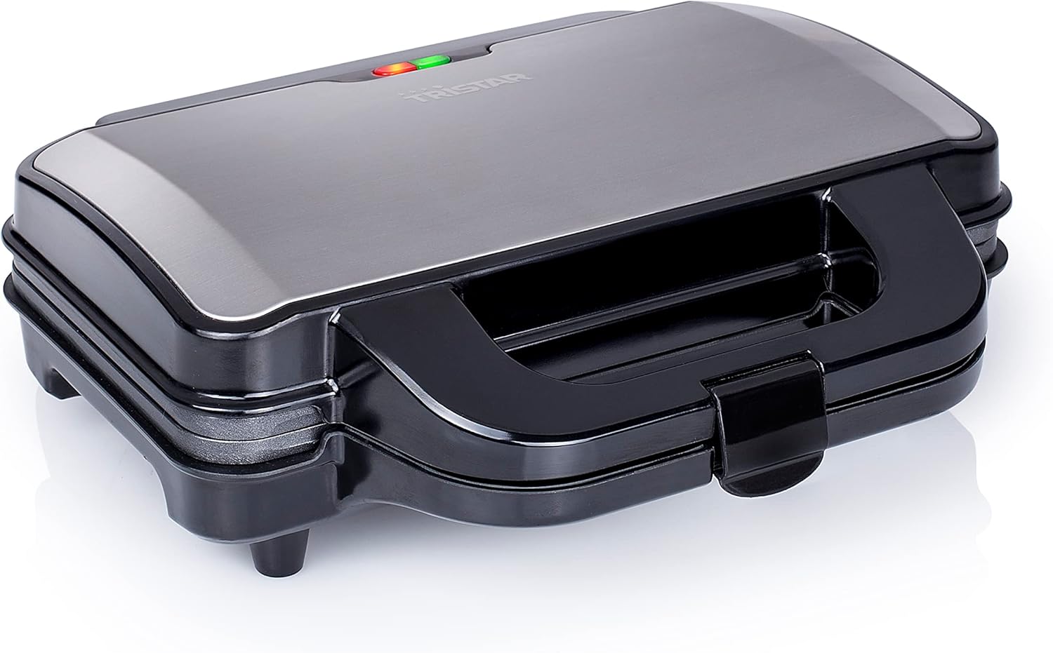 Sanduicheira Tristar SA-3060/ 900W/ para 2 sanduíches - Imagem 19