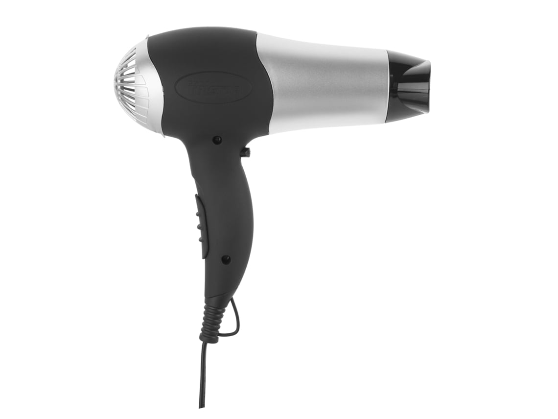 Secador Tristar HD-2322/ 2000W/ Preto e Prata - Imagem 2