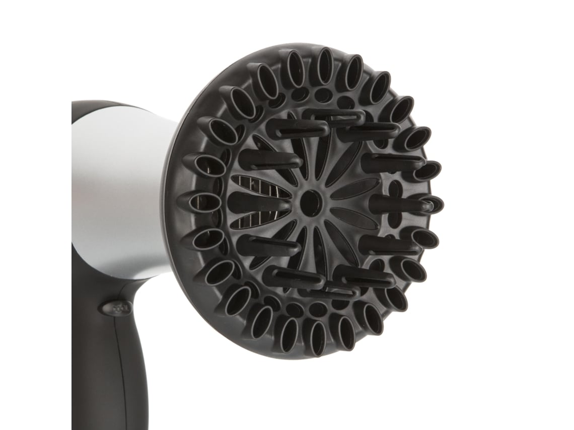 Secador Tristar HD-2322/ 2000W/ Preto e Prata - Imagem 4