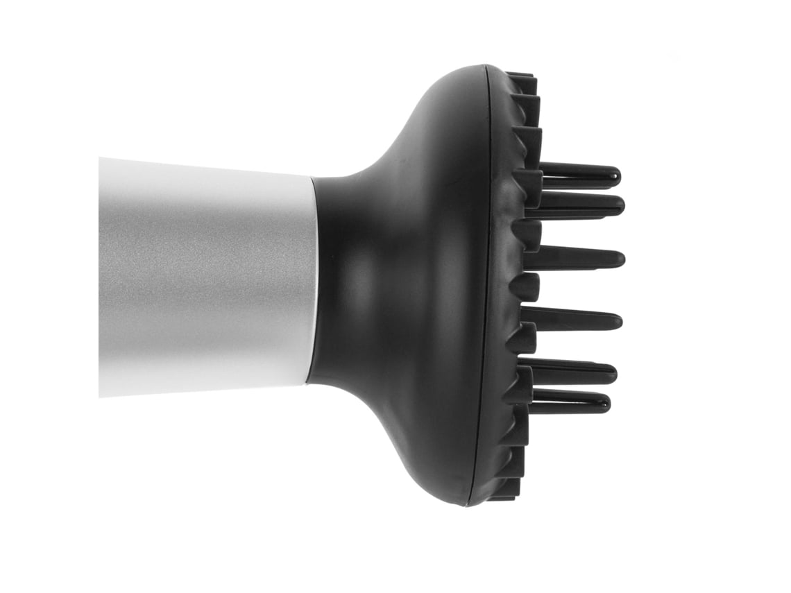 Secador Tristar HD-2322/ 2000W/ Preto e Prata