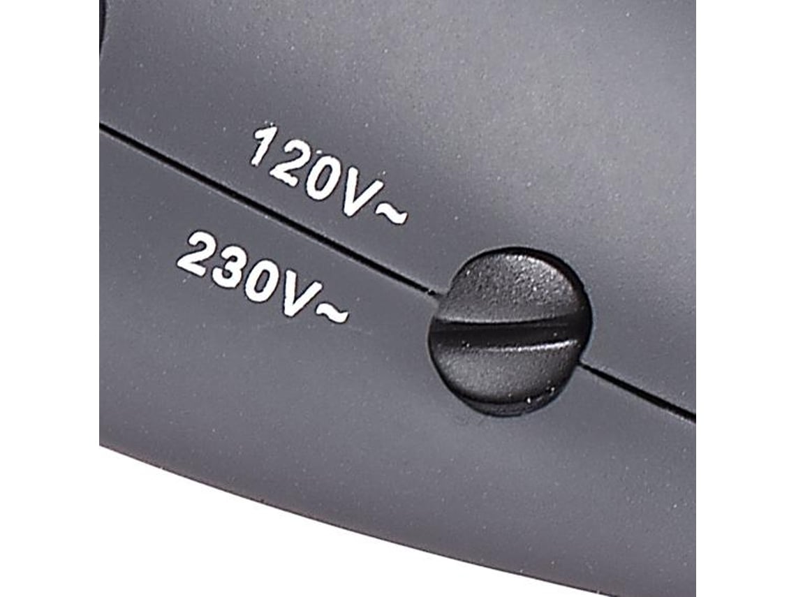 Secador Tristar HD-2359/ 1200W/ Preto - Imagem 2