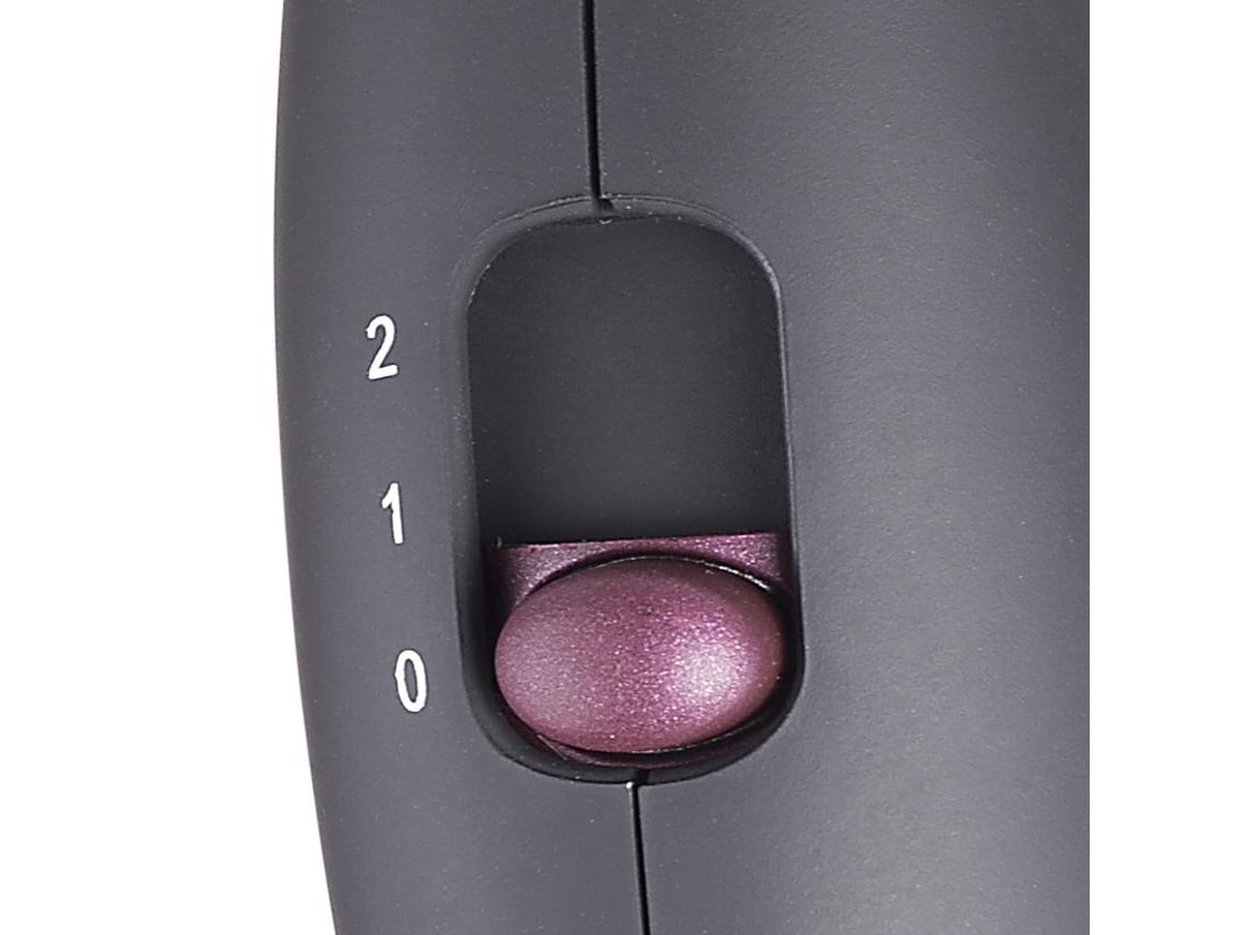 Secador Tristar HD-2359/ 1200W/ Preto - Imagem 5