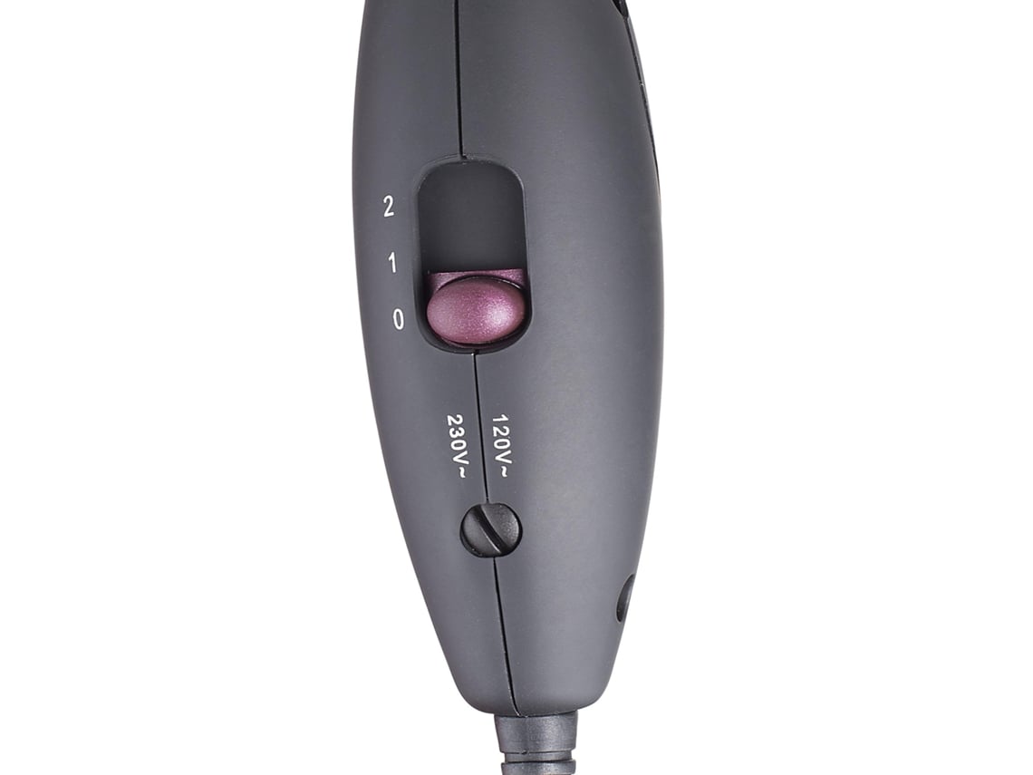 Secador Tristar HD-2359/ 1200W/ Preto - Imagem 3