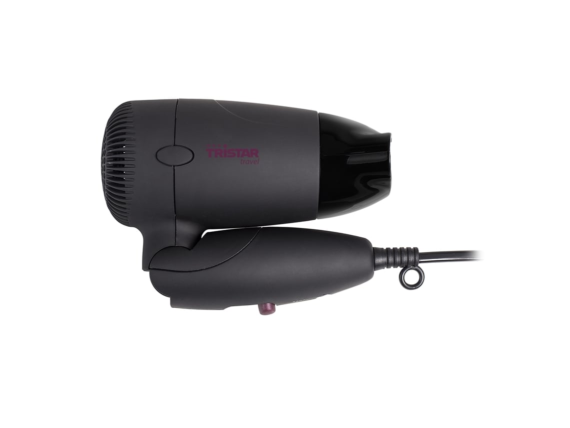 Secador Tristar HD-2359/ 1200W/ Preto - Imagem 4