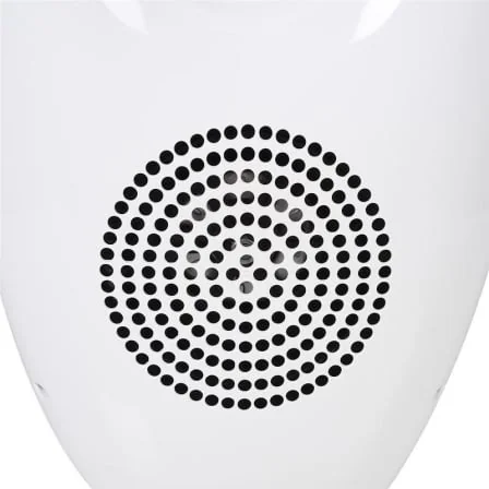 Ventilador Sem Pás Tristar VE-5717 60W 3 Velocidades Temporizador com Comando Branco - Imagem 4