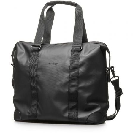 Bolsa de Viagem Trunk Week Tote Bag/ Preta