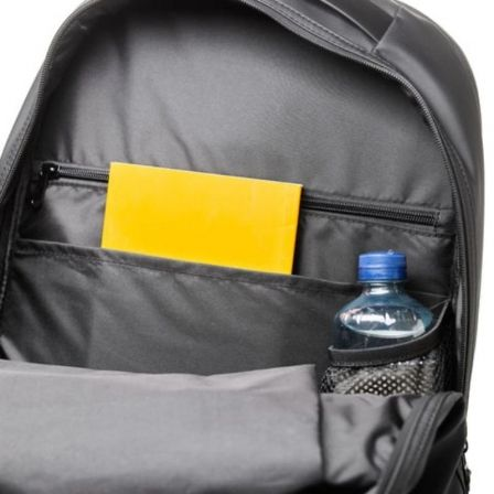 Mochila Trunk Backpack/ Preta - Imagem 2