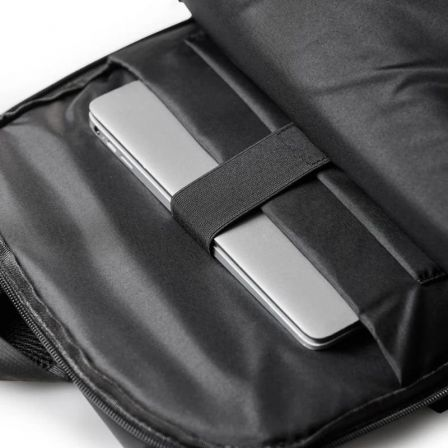 Mochila Trunk Backpack/ Preta - Imagem 4