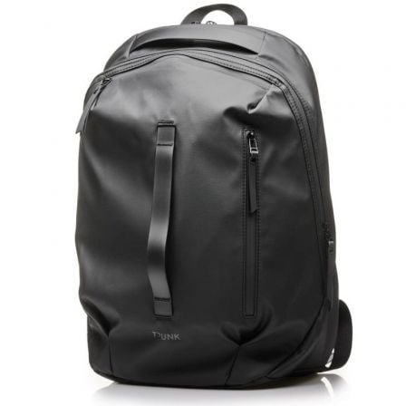 Mochila Trunk Backpack/ Preta