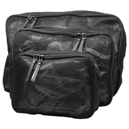 Sacos Organizadores de Bagagem Trunk Packcube/ 3 unidades - Imagem 2