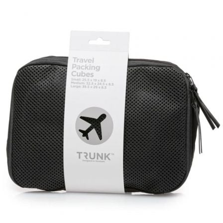 Sacos Organizadores de Bagagem Trunk Packcube/ 3 unidades