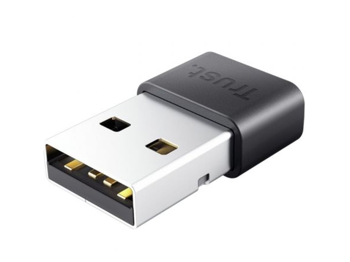 Adaptador USB - Bluetooth Trust Myna