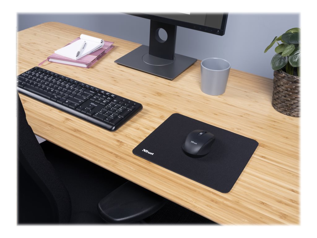 Tapete de Rato Trust Standard 24193/ 3 x 250 x 210 mm - Imagem 6