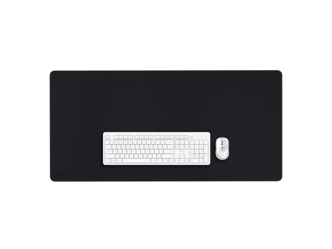 Tapete Trust Benya XXL/ 2 x 430 x 900mm/ Preto - Imagem 2