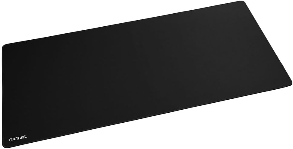 Tapete Trust Gaming GXT 759 XXL/ 900 x 400 x 3mm/ Preta