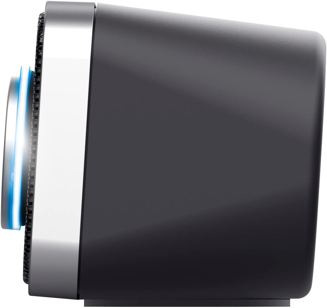Barra de Som para PC Trust Arys/ 12W/ 2.0 - Imagem 9