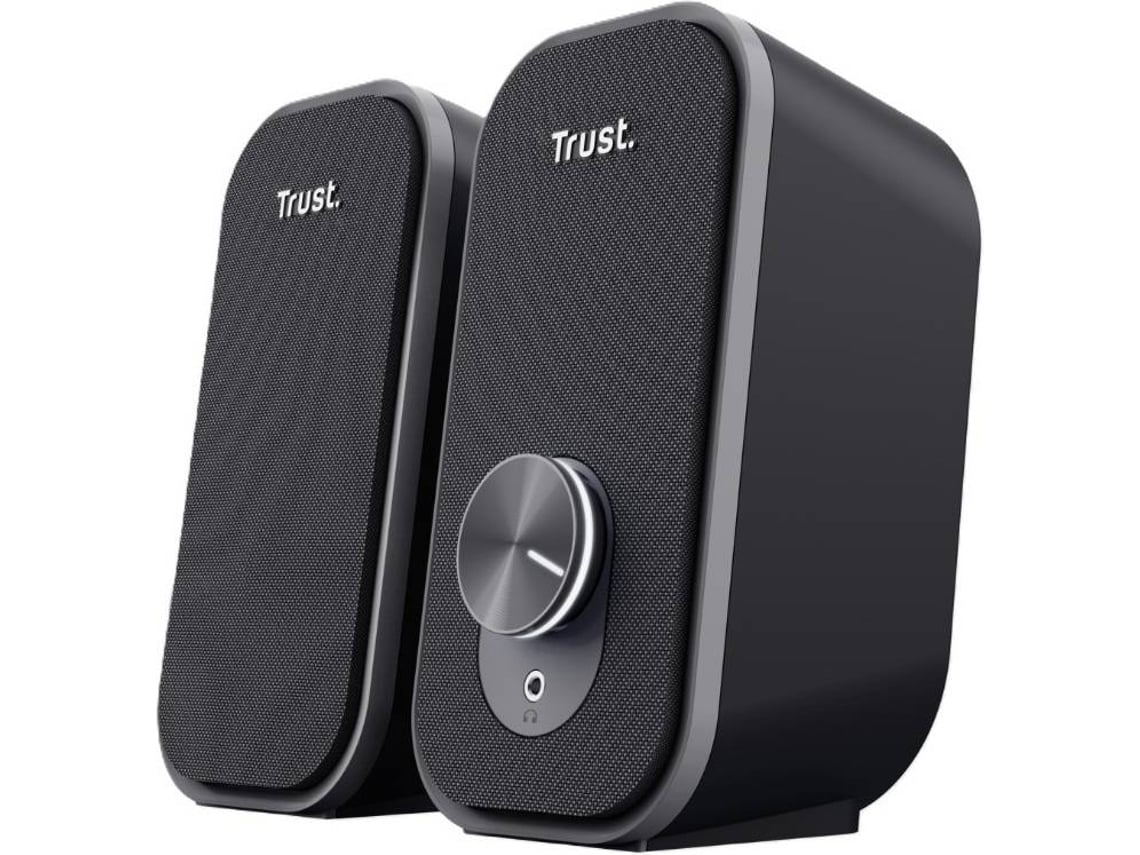 Colunas Trust Ador 2.0 Set/ 12W/ 2.0 - Imagem 3