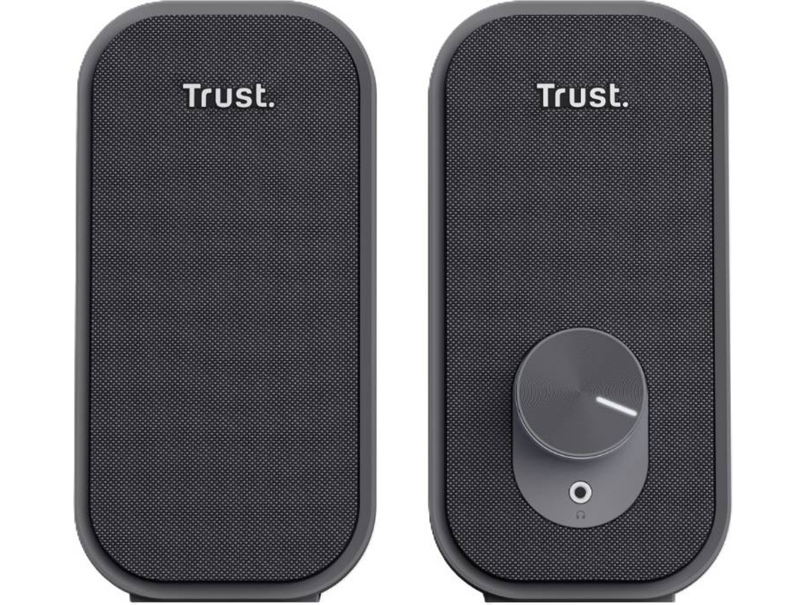 Colunas Trust Ador 2.0 Set/ 12W/ 2.0 - Imagem 4