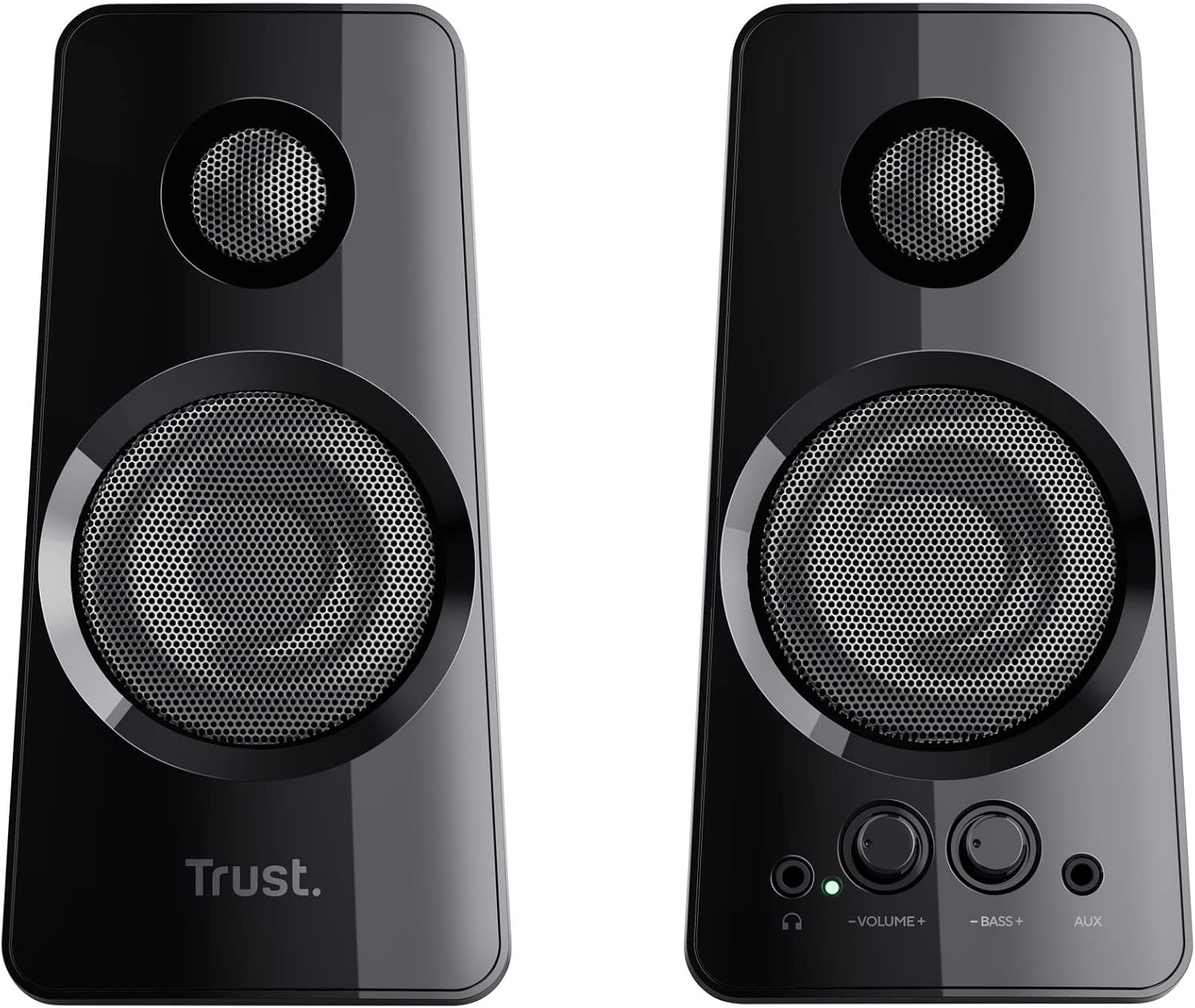 Altifalantes Trust Tytan/ 36W/ 2.0 - Imagem 6