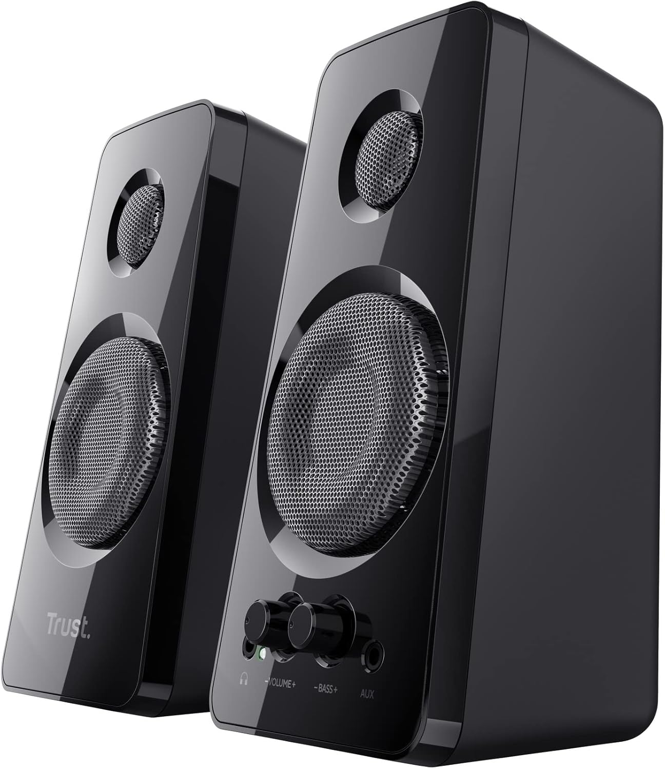 Altifalantes Trust Tytan/ 36W/ 2.0 - Imagem 7