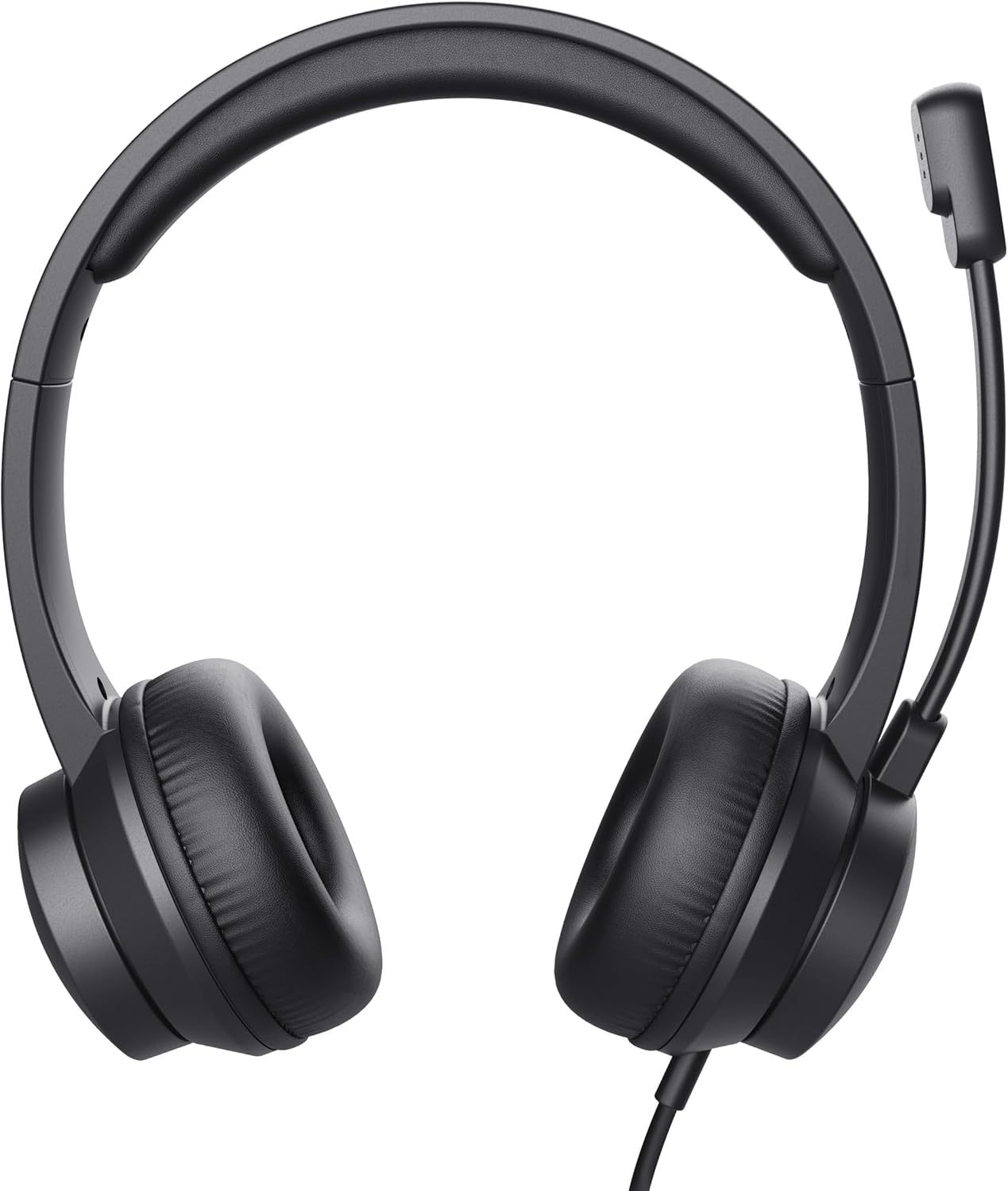 Auscultadores Trust Ayda/ com Microfone/ Jack 3.5/ Pretos - Imagem 7