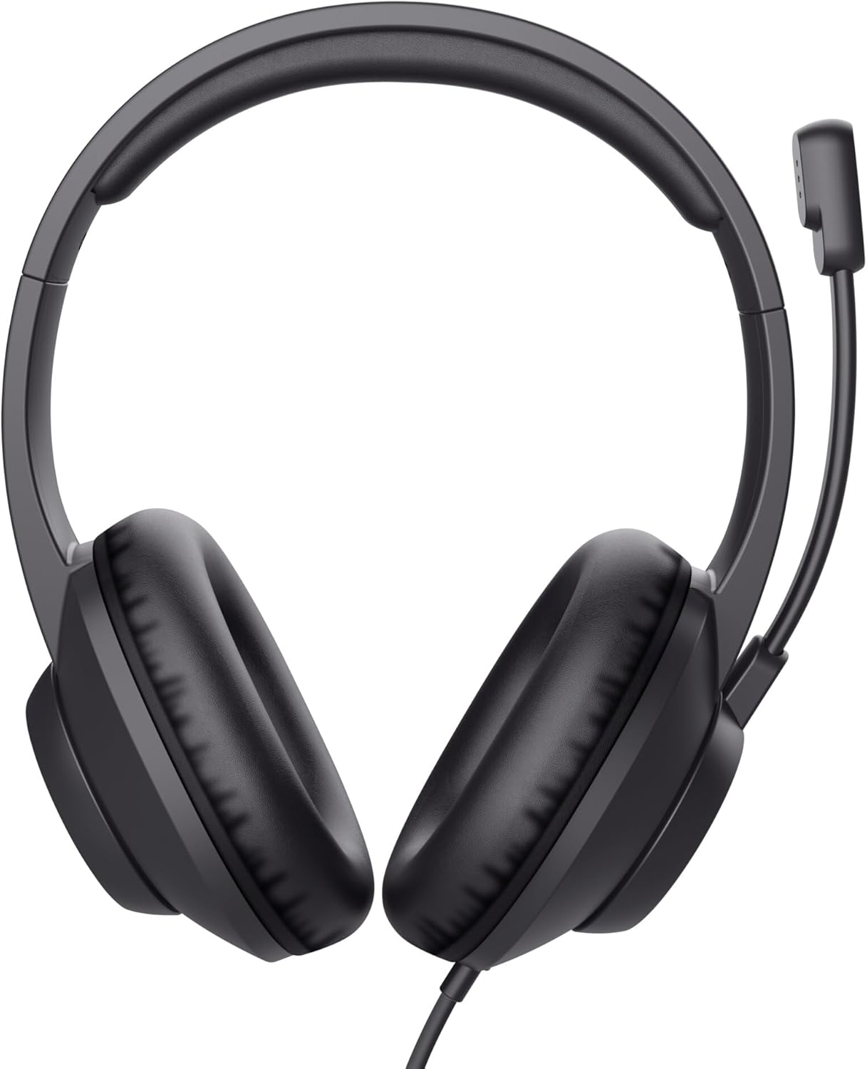 Auscultadores Trust Ayda Max/ com Microfone/ Jack 3.5/ Pretos - Imagem 11