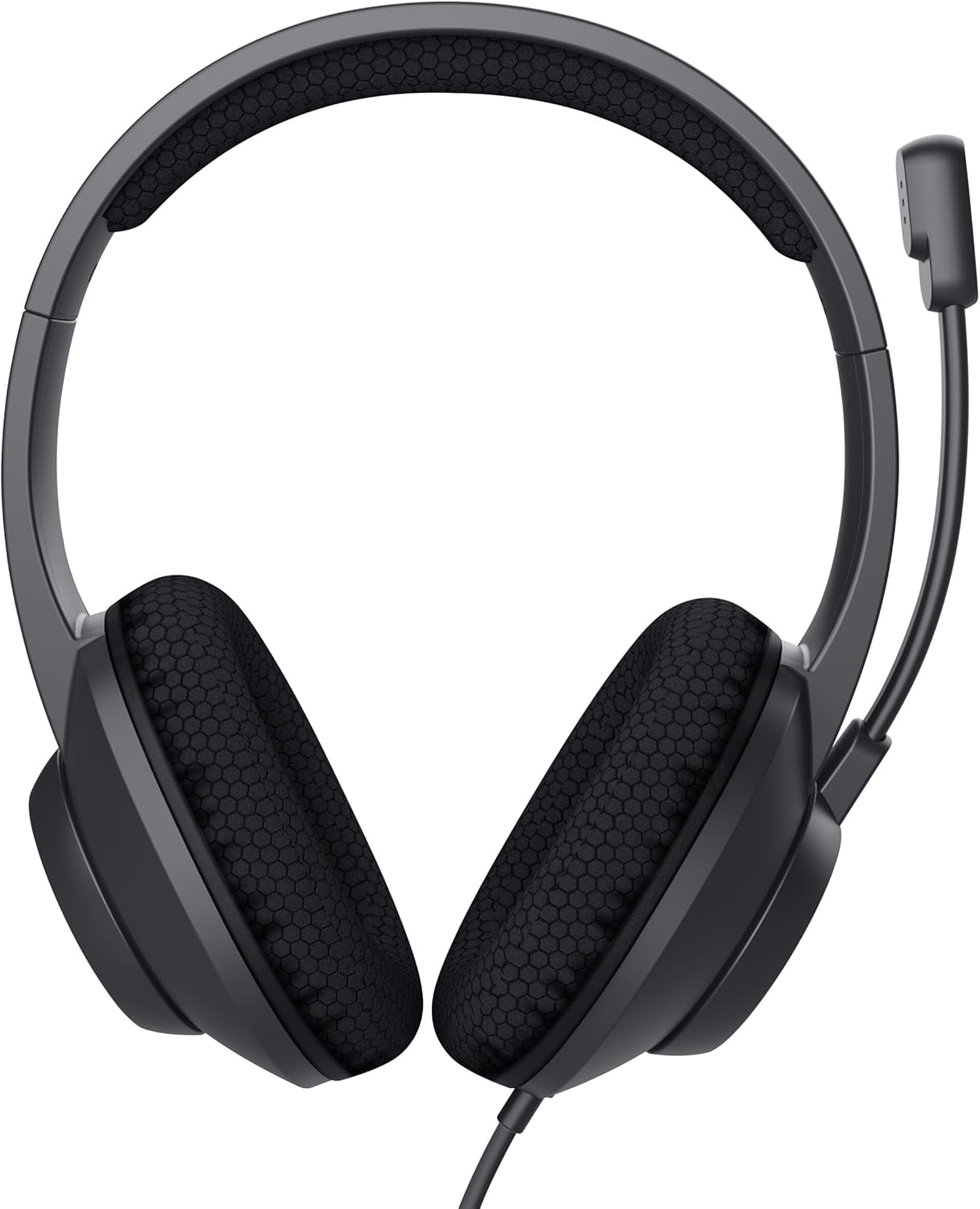 Auriculares Trust Ayda Max USB-ENC/ com Microfone/ USB/ Pretos - Imagem 11