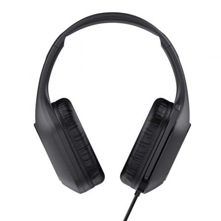 Auscultadores Gaming com Microfone Trust Gaming GXT 415 Zirox / Jack 3.5 / Pretos - Imagem 5