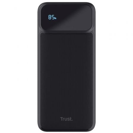 Bateria Externa/Powerbank Trust Avala 10000mAh/ 20W - Imagem 3