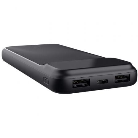 Bateria Externa/Powerbank Trust Avala 10000mAh/ 20W