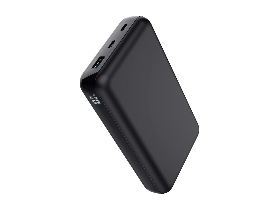 Bateria Externa/Powerbank Trust Laro 20000mAh/ 100W/ Compatível com Portáteis - Imagem 2