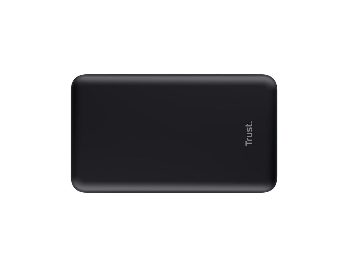 Bateria Externa/Powerbank Trust Laro 20000mAh/ 100W/ Compatível com Portáteis - Imagem 7