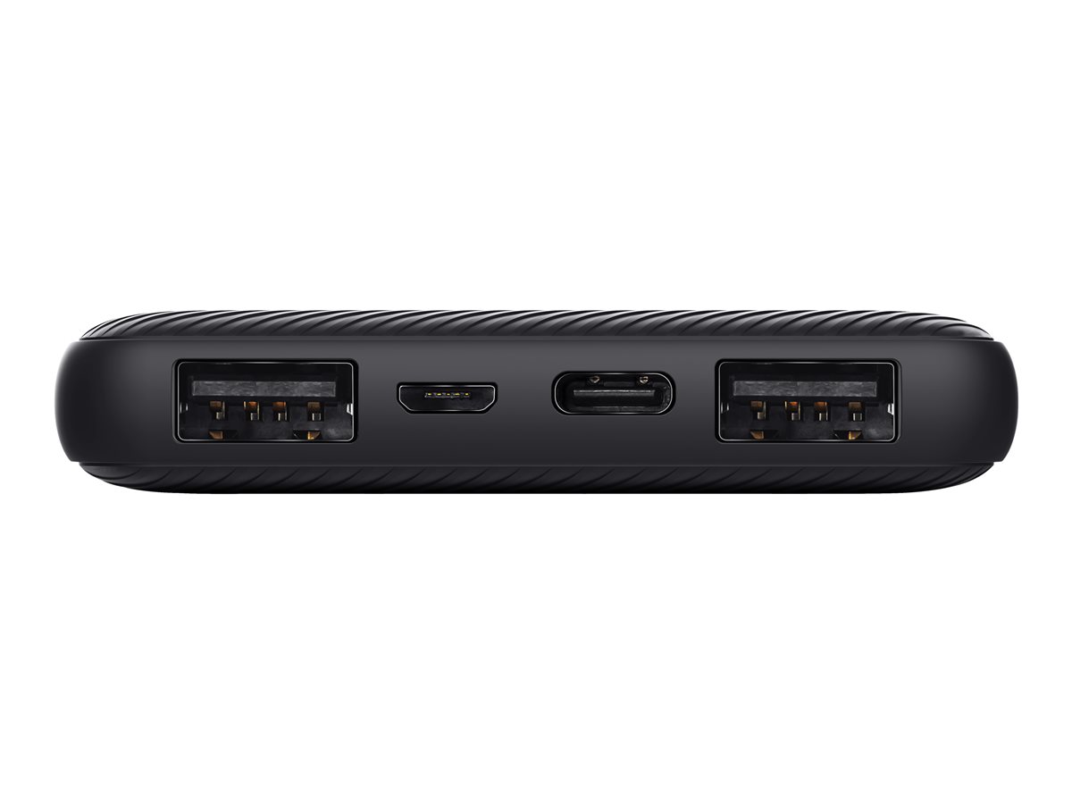 Powerbank 10000mAh Trust Primo ECO/ 15W/ Preto - Imagem 5