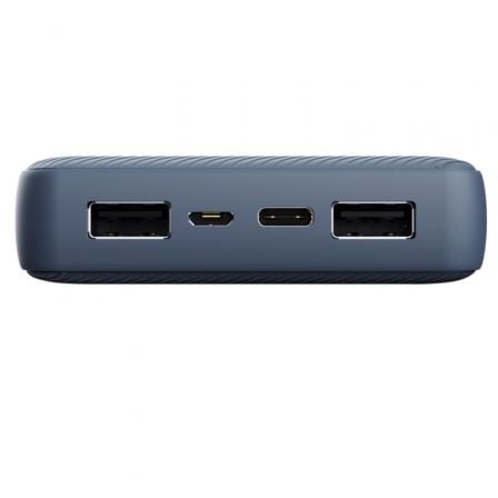 Powerbank 20000mAh Trust Primo/ 15W/ Azul - Imagem 3
