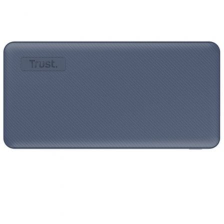 Powerbank 20000mAh Trust Primo/ 15W/ Azul - Imagem 4