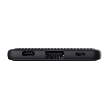 Powerbank 5000mAh Trust Primo/ 15W/ Preto - Imagem 2